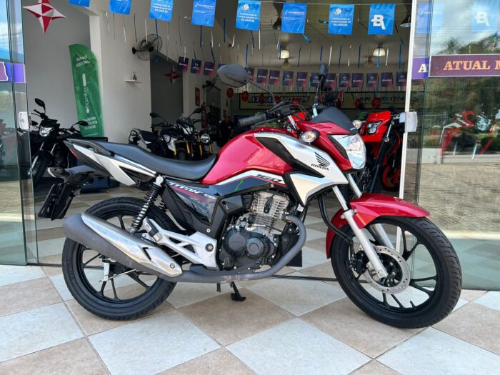 TITAN 160 FLEX 2024 - Imagem 6