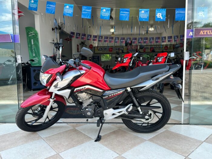TITAN 160 FLEX 2024 - Imagem 5