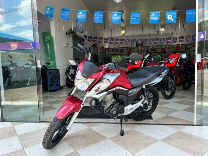 TITAN 160 FLEX 2024 - Imagem 4