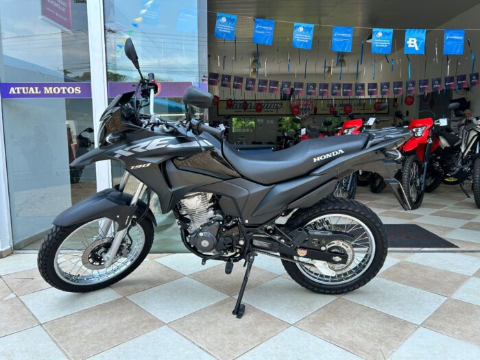 XRE 190 FLEX 2024 - Imagem 2